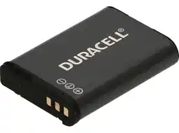 MediaMarkt Duracell Batterij Nikon En-el23 (drnel23) aanbieding