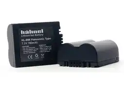 MediaMarkt Hahnel Hl-006 Panasonic aanbieding