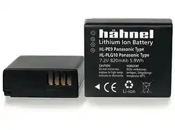 MediaMarkt Hahnel Hl-plg10 Panasonic aanbieding