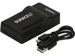 MediaMarkt Duracell Usb-lader Voor Sony Np-bx1 aanbieding