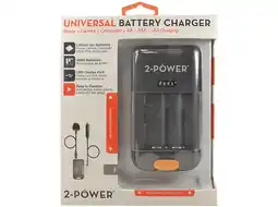 MediaMarkt Duracell Universele Batterijlader Dockingstation (udc5001a-rpeu-eu) aanbieding