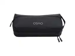 MediaMarkt DJI Osmo 360 Invisible Waterproof Case 360-graden-camera Accessoire aanbieding