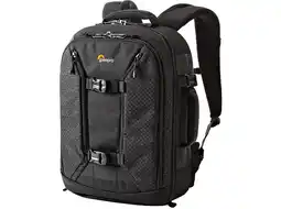 MediaMarkt Lowepro Pro Runner Bp 350 Aw Ii aanbieding