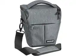 MediaMarkt Cullmann Malaga Action 200 - Grijs aanbieding