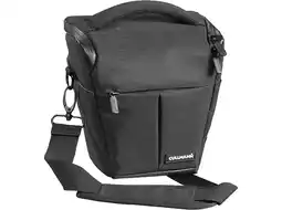 MediaMarkt Cullmann Malaga Action 200 - Zwart aanbieding