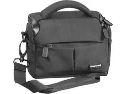 MediaMarkt Cullmann Malaga Vario 200 - Zwart aanbieding