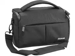 MediaMarkt Cullmann Malaga Maxima 70 - Zwart aanbieding