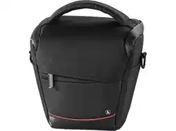 MediaMarkt Hama 185022 Cameratas Trinidad Colt 110 Zwart aanbieding