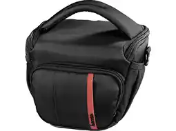 MediaMarkt Hama Nashville 100 Colt Zwart aanbieding