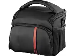 MediaMarkt Hama Nashville 110 Zwart aanbieding