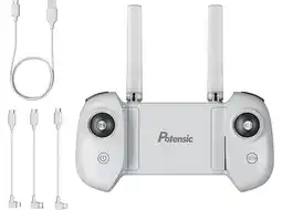 MediaMarkt Potensic Atom Remote Controller Afstandsbediening aanbieding