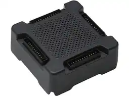 MediaMarkt DJI Mavic Battery Charging Hub (advanced) aanbieding