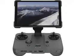 MediaMarkt DJI Rc Pro 2 Controller Grijs aanbieding