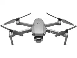 MediaMarkt DJI Mavic 2 Pro + Goggles aanbieding