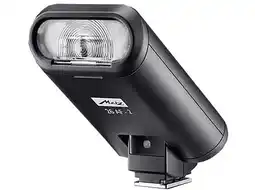 MediaMarkt Metz Mecablitz 26 Af-2 Olympus/panasonic aanbieding