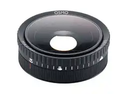 MediaMarkt DJI Osmo Action 6 Macrolens aanbieding
