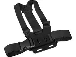 MediaMarkt Hama Chest Mount Voor GoPro aanbieding