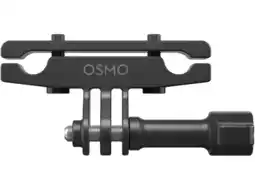 MediaMarkt DJI Osmo Action Bike Seat Rail Mount aanbieding