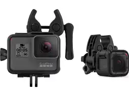 MediaMarkt GoPro Gun/rod/bow Mount aanbieding