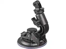 MediaMarkt Hama Zuignapstatief Voor GoPro aanbieding