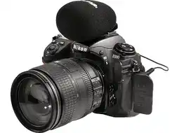 MediaMarkt Hama 46117 Stereo Microfoon Sm-17 aanbieding