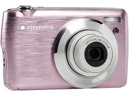 MediaMarkt Agfa Dc8200 Realishot Roze aanbieding