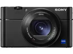 MediaMarkt Sony Dsc-rx100m5a aanbieding