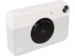 MediaMarkt Kodak Printomatic - Grijs aanbieding