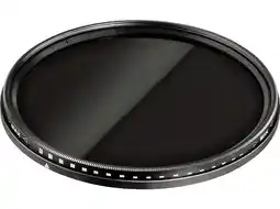 MediaMarkt Hama Variabele Grijsfilter 67 Mm aanbieding