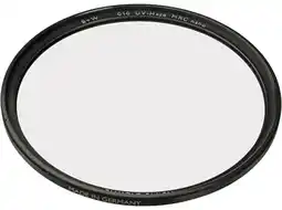 MediaMarkt B+W Uv Filter 010 Mrc Nano Xs-pro 52mm aanbieding