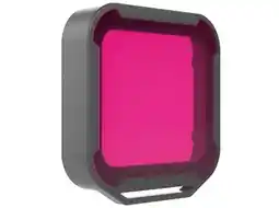 MediaMarkt Polar Pro Magenta Filter GoPro Hero5 Super Suit aanbieding