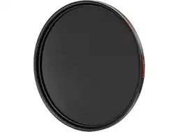 MediaMarkt Manfrotto Nd64-filter 82mm aanbieding