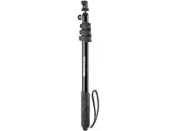MediaMarkt Manfrotto Compact Xtreme Black 2-in-1 aanbieding