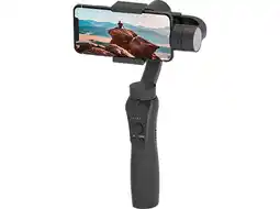 MediaMarkt Vizu Extremex Gimbal Voor Smartphones En Action Cams aanbieding