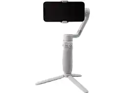 MediaMarkt Zhiyun Smooth Q4 Wit aanbieding