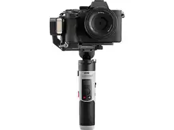 MediaMarkt Zhiyun Crane M2s aanbieding
