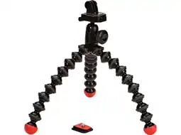 MediaMarkt Joby Gorillapod Action Tripod aanbieding