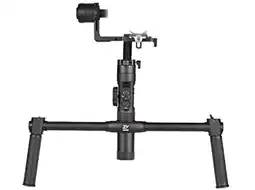 MediaMarkt Zhiyun Dual Handle Eh002 aanbieding