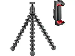 MediaMarkt Joby Gorillapod 1k Kit Smart aanbieding