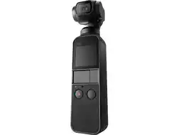 MediaMarkt DJI Osmo Pocket aanbieding