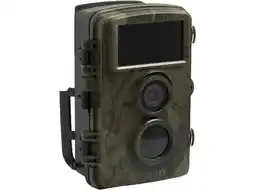 MediaMarkt Technaxx Tx-160 Full Hd 1080p Camouflage Wildcamera aanbieding