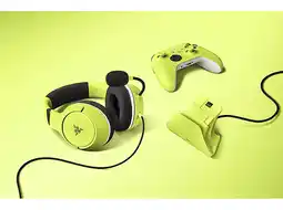 MediaMarkt Razer Essential Duo Bundel - Groen aanbieding