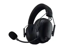 MediaMarkt Razer Blackshark V3 Gaming-headset Zwart aanbieding