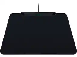 MediaMarkt Razer Hyperflux V2 Wireless Charging Gaming Muismat aanbieding