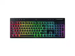 MediaMarkt Razer Blackwidow V4 Low-profile Hyperspeed (yellow Switch) - Us Layout Bedraad En Draadloos Gamingto aanbieding