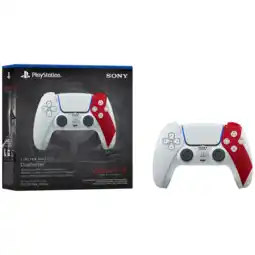 MediaMarkt Sony Dualsense Draadloze Controller – God Of War 20th Anniversary Limited Edition Controller Plays aanbieding