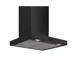 MediaMarkt Bosch Dwb65cc60 - Afzuigkap (muur Bevestigde Kap) Breedte 60 Cm 594 M³/h 67 Db(a) Afzuigsysteem Van aanbieding