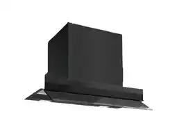 MediaMarkt Bosch Dbb97dp60 - Afzuigkap (muur Bevestigde Kap) Breedte 90 Cm 699 M³/h 57 Db(a) Afzuigsysteem Van aanbieding