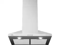 MediaMarkt Etna Ap460rvs - Afzuigkap (muur Bevestigde Kap) Breedte 60 Cm 435 M³/h aanbieding