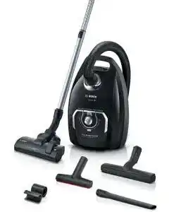 Electroworld Bosch Stofzuiger met stofzak BGL8BA4D5 aanbieding